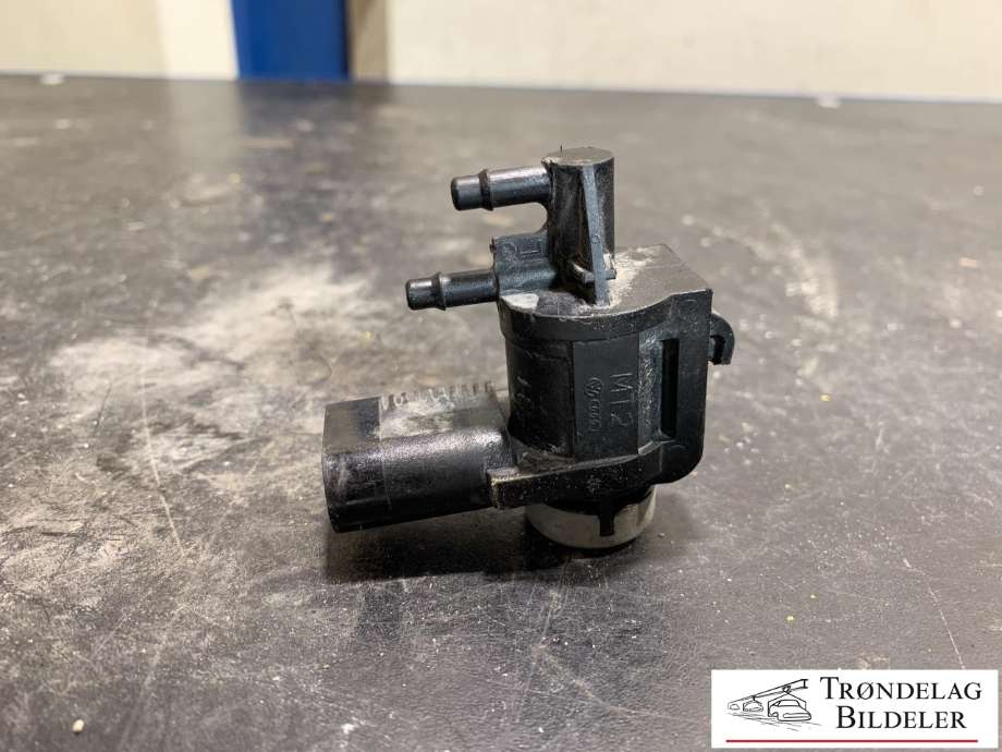 EGR-ventil til VW Transporter / Caravelle 2009-2015 (Fase 2) (T5) (T5) (1K0 906 263 A|)