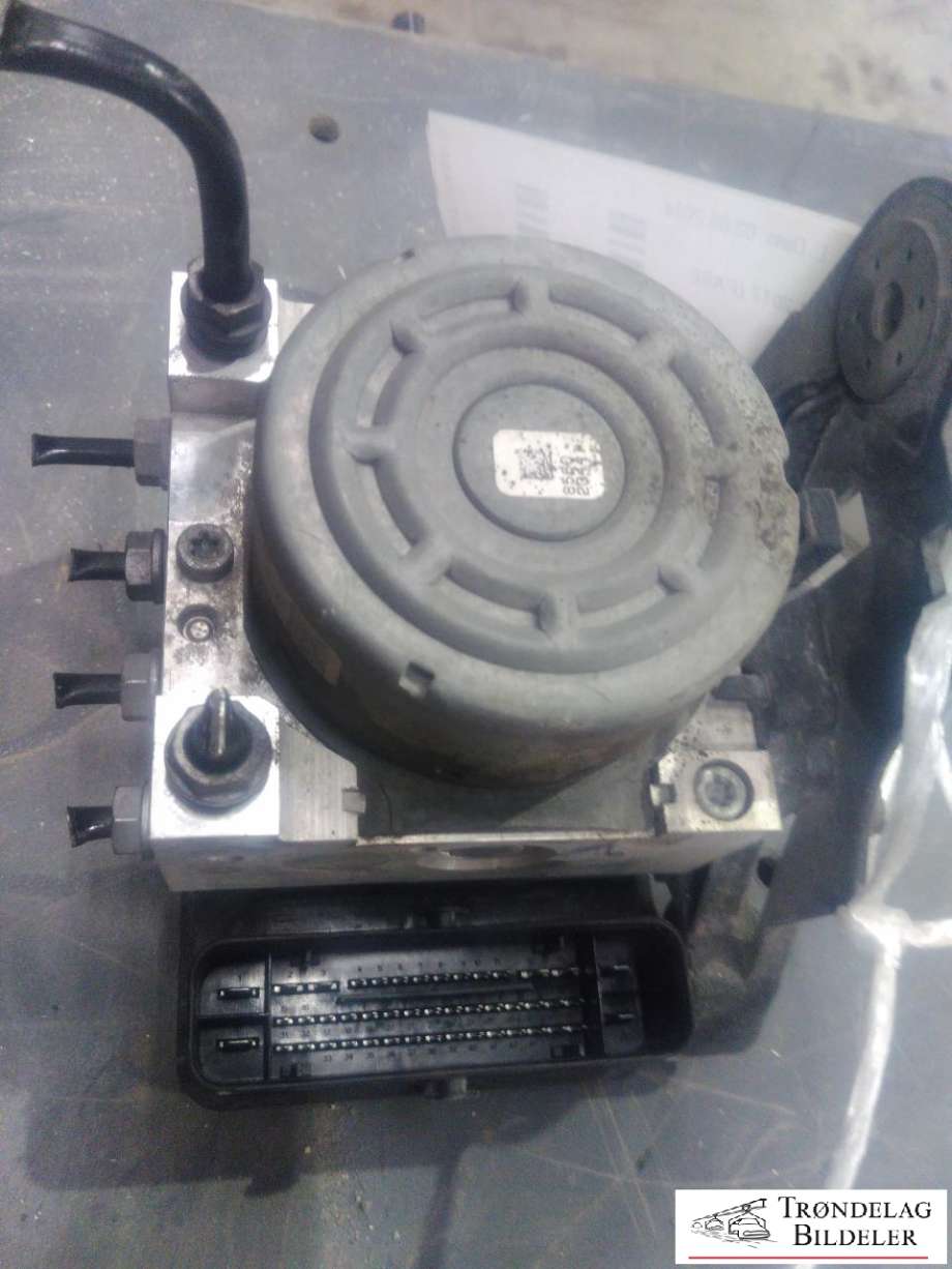 ABS sentral til VW e-Golf 2014-2017 (Fase 1)  (ATE|5Q0907379N|5Q0614517M|2851571202)