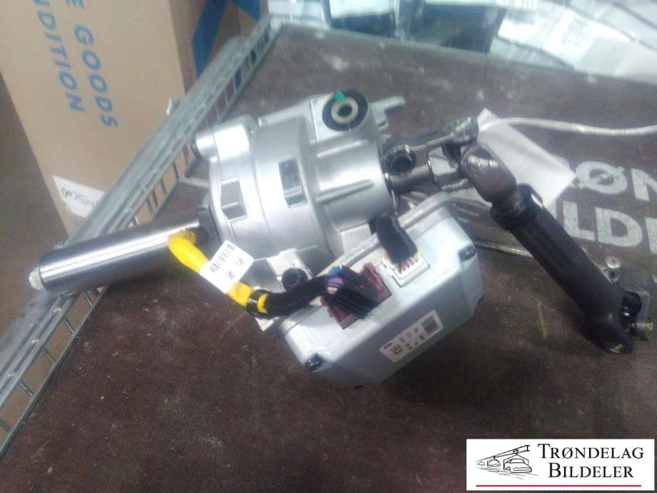Rattaksel elektrisk servo til Hyundai Kona 2021-2023 (Type I, Fase 2)  (56300K4270|)