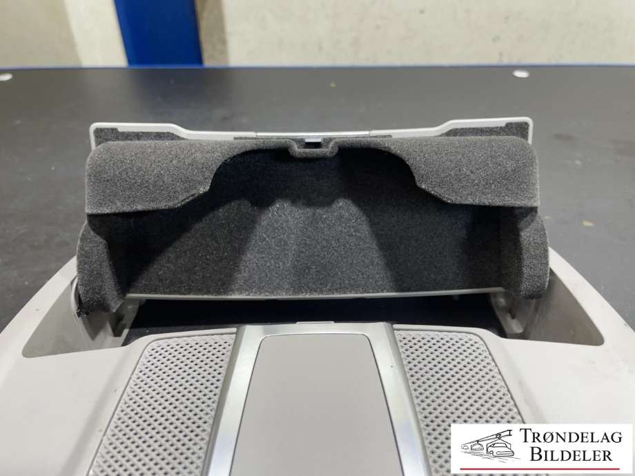 Taklyspanel til Mercedes ML 2011-2015 (Fase 1) (W166) (W166) (A 166 900 88 06|A 166 900 70 09|A 166 900 70 09 7E94)
