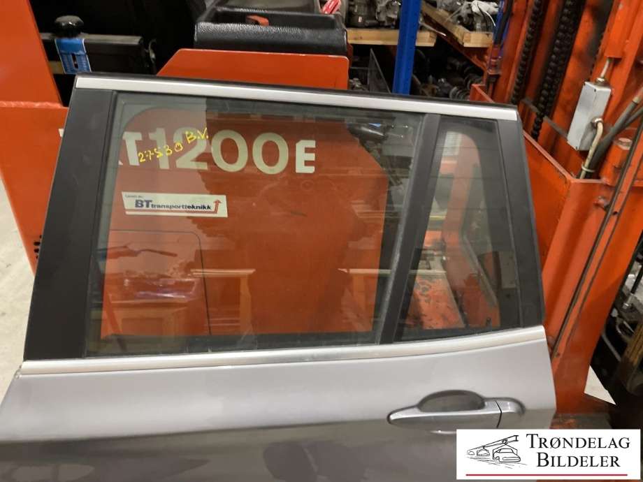 Dør venstre bak til BMW X3 2010-2017 (F25) (F25) (41 52 7 238 695|)