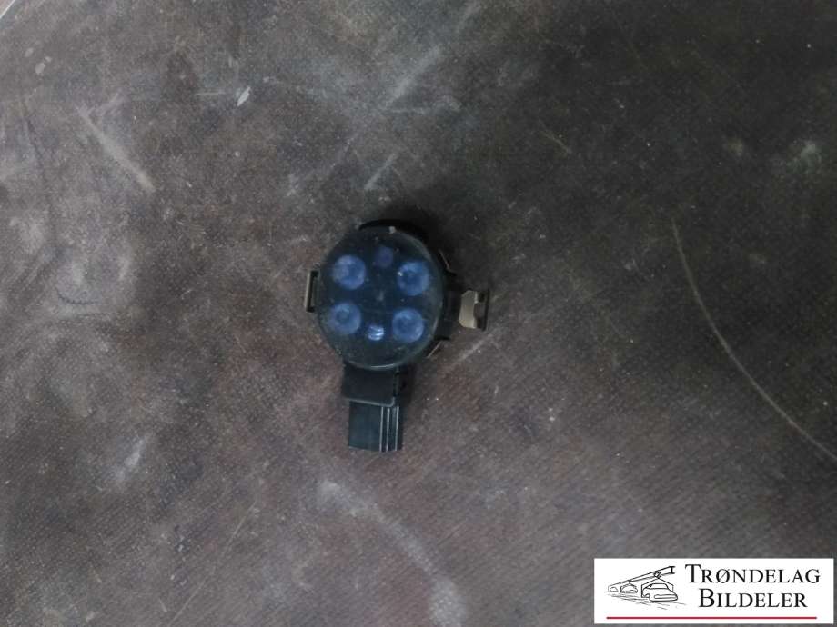 Sensor regnsensor til Hyundai Kona 2021-2023 (Type I, Fase 2)  (96000-3N500|)