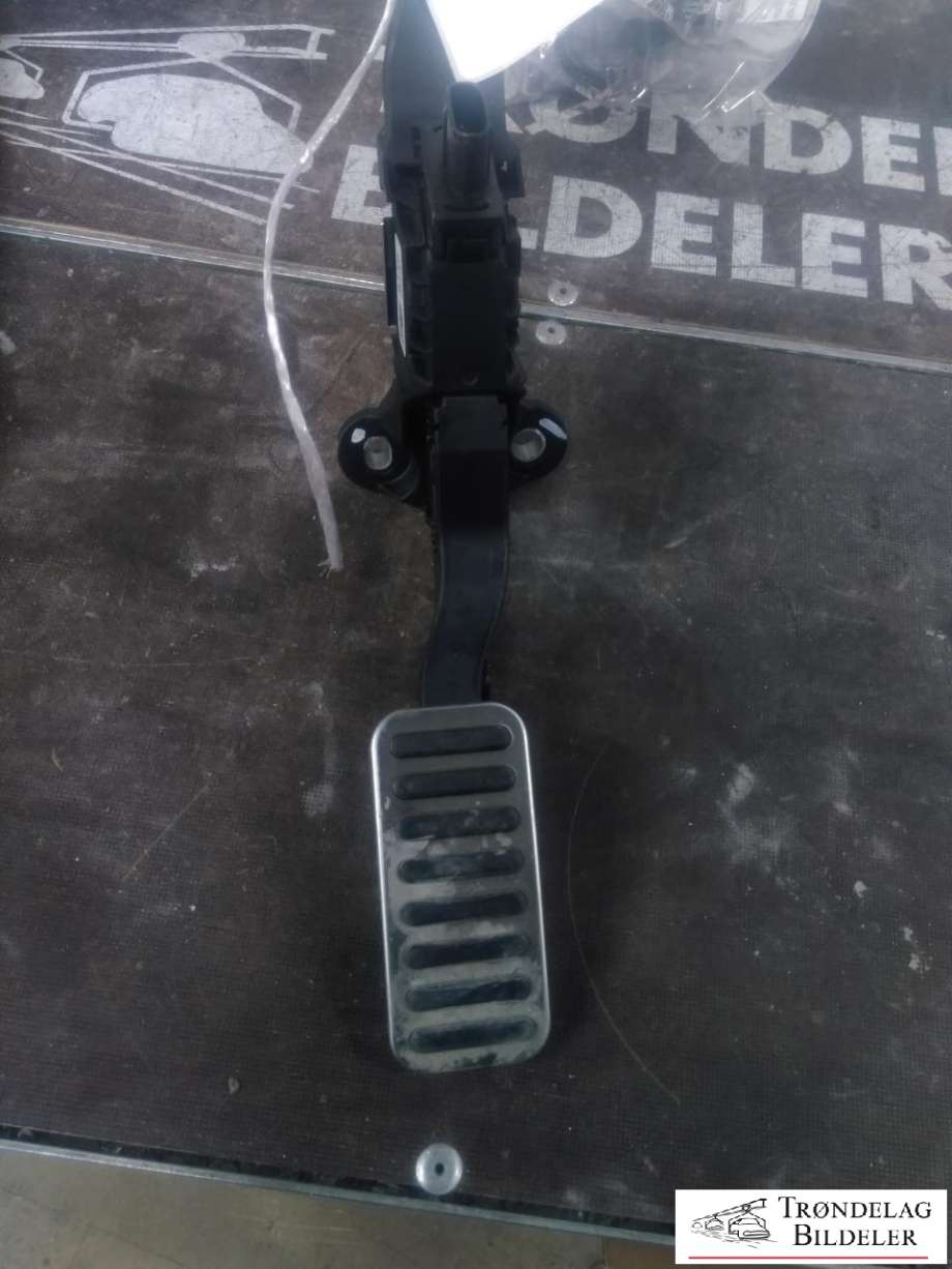 Pedal gass til Hyundai Kona, 2021-2023 (Type I, Fase 2)  (CN06666229)