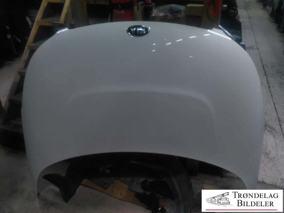 Panser til Kia Soul 2014-2019 (Type II)  