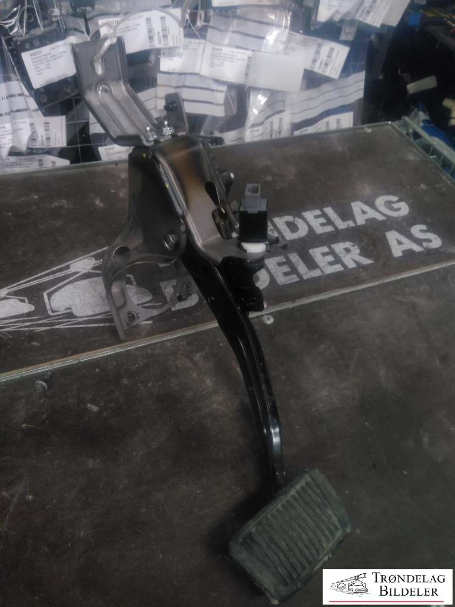Pedal brems til Kia Soul 2014-2019 (Type II)