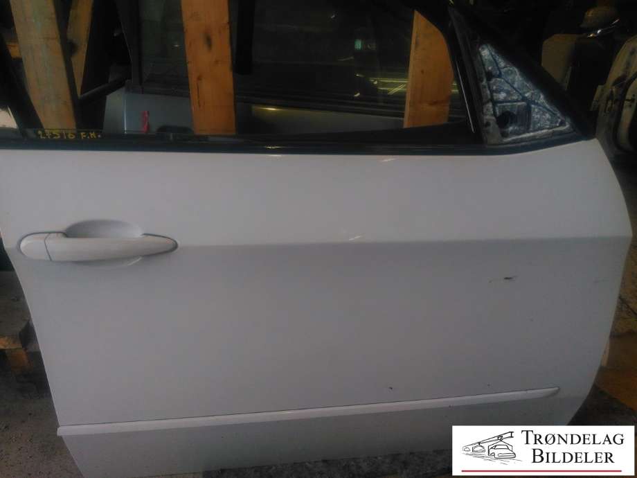 Dør høyre foran til BMW X5 2007-2013 (E70) (E70) (41517211424|)