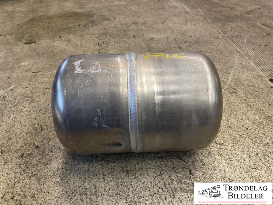 Diverse deler til Mercedes ML 2011-2015 (Fase 1) (W166) (W166) (A 166 320 00 15|)