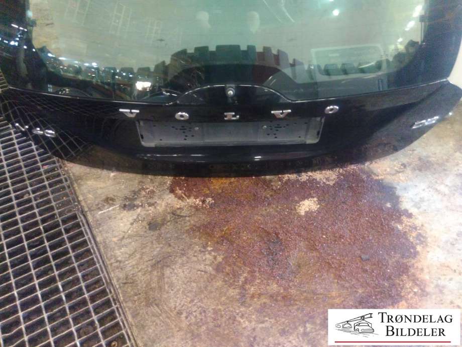 Bakluke stasjonsvogn til Volvo V60/V60 CC 2013-2018 (Type I, Fase 2) (31457729|)