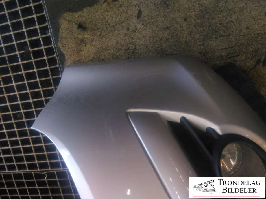 Støtfanger foran til Opel Corsa D 2006-2014  