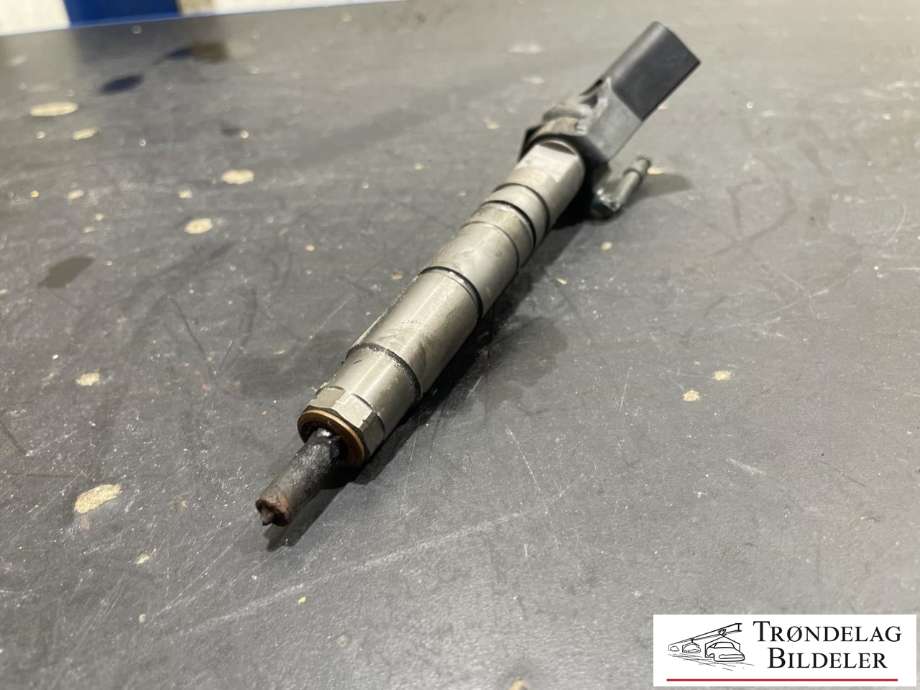 Dyse innsprøyting diesel til Mercedes ML 2011-2015 (Fase 1) (W166) (W166) (A 651 070 29 87|A 651 070 29 87 64|651 070 29 87|651 070 29 87 64|)