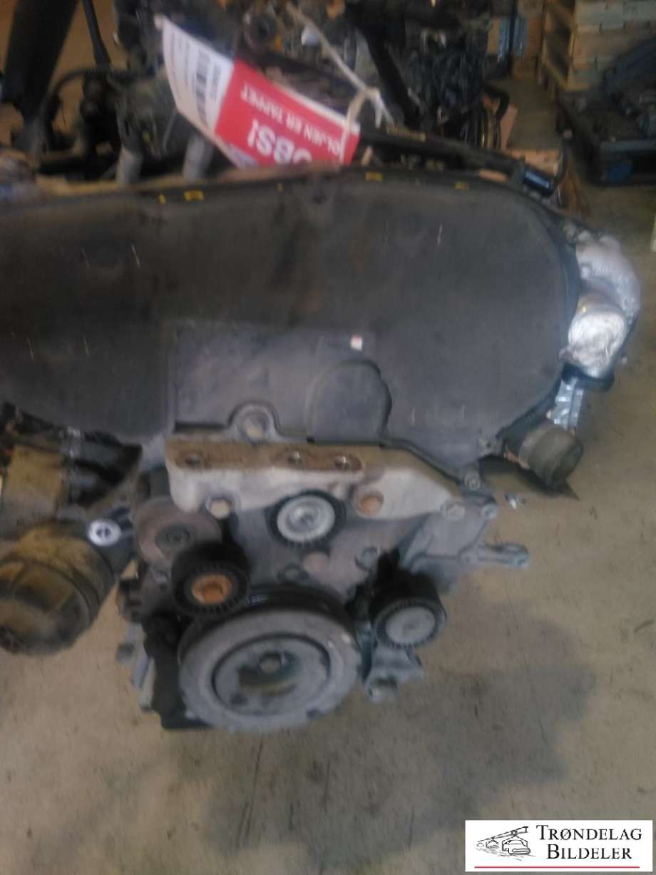 Motor diesel til Fiat Freemont 2011-2015  (939B5000|)