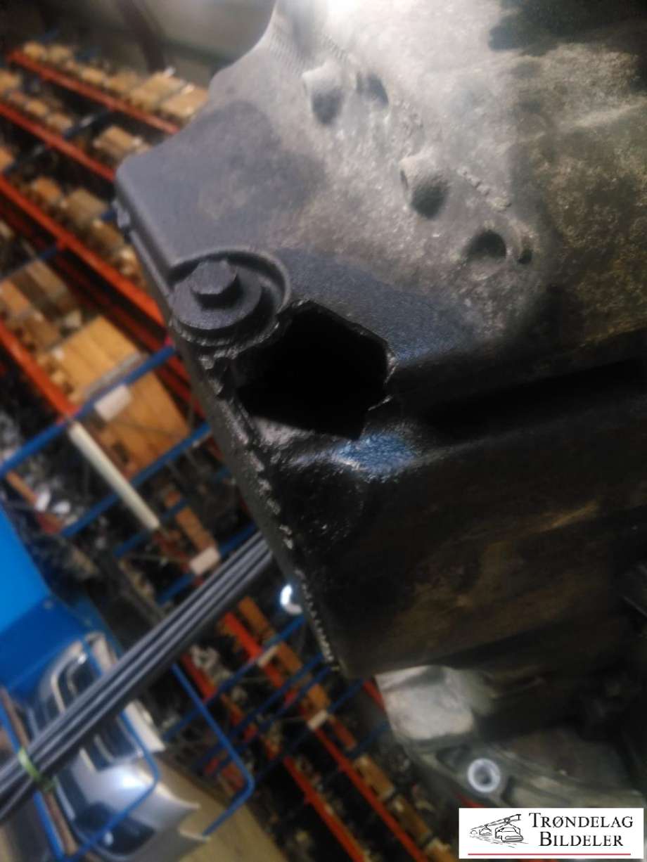 Motor diesel til Fiat Freemont 2011-2015  (939B5000|)