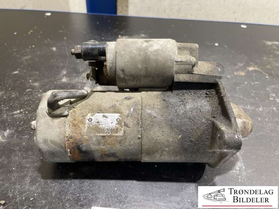 Starter diesel til Fiat Freemont 2011-2015 (56029591AB|)