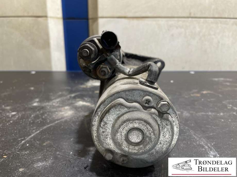 Starter diesel til Fiat Freemont 2011-2015 (56029591AB|)