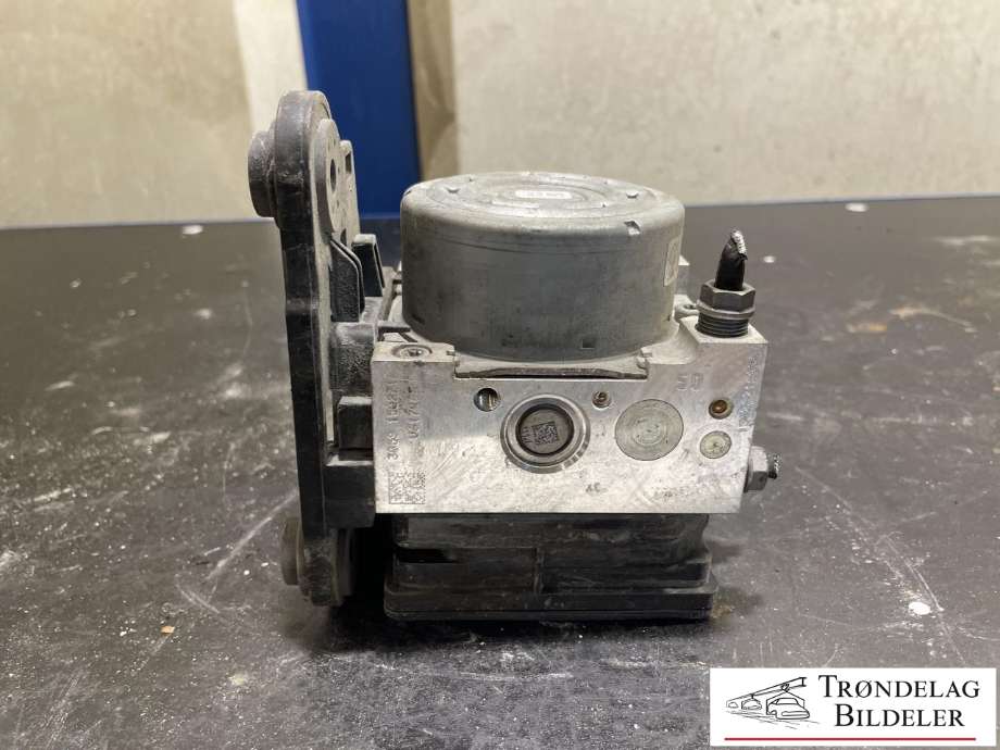 ABS sentral til Audi A3 2012-2016 (Type III, Fase 1)  (3Q0 907 377|)
