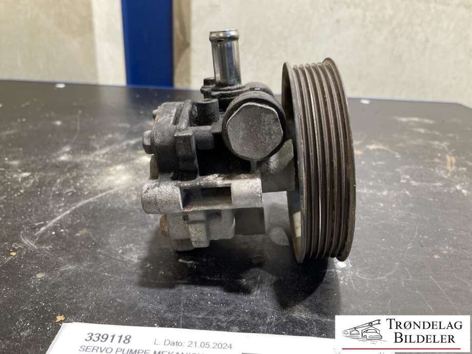Servo pumpe mekanisk til Fiat Freemont 2011-2015 (K05154355AA|K05154355AB|)