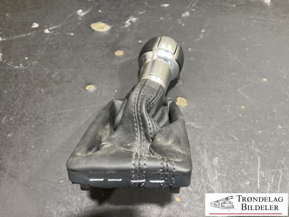 Girstang/girvelger automat til Audi A3 2016-2020 (Type III, Fase 2)  (8V1 713 139 Q|)