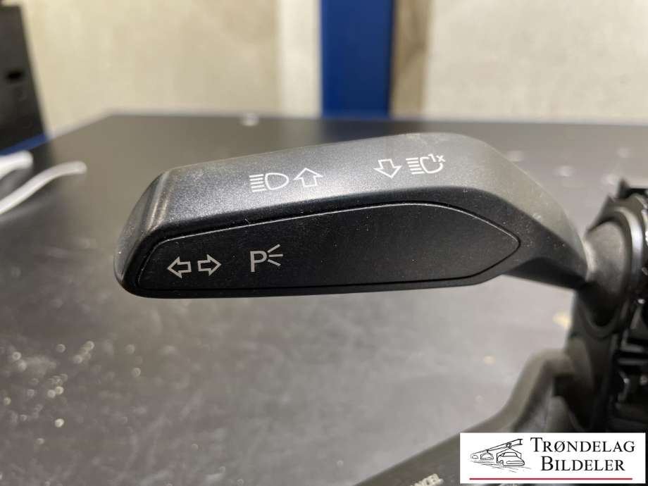 Bryter combi til Audi A3 2016-2020 (Type III, Fase 2)  (8V0 953 521 JT|)