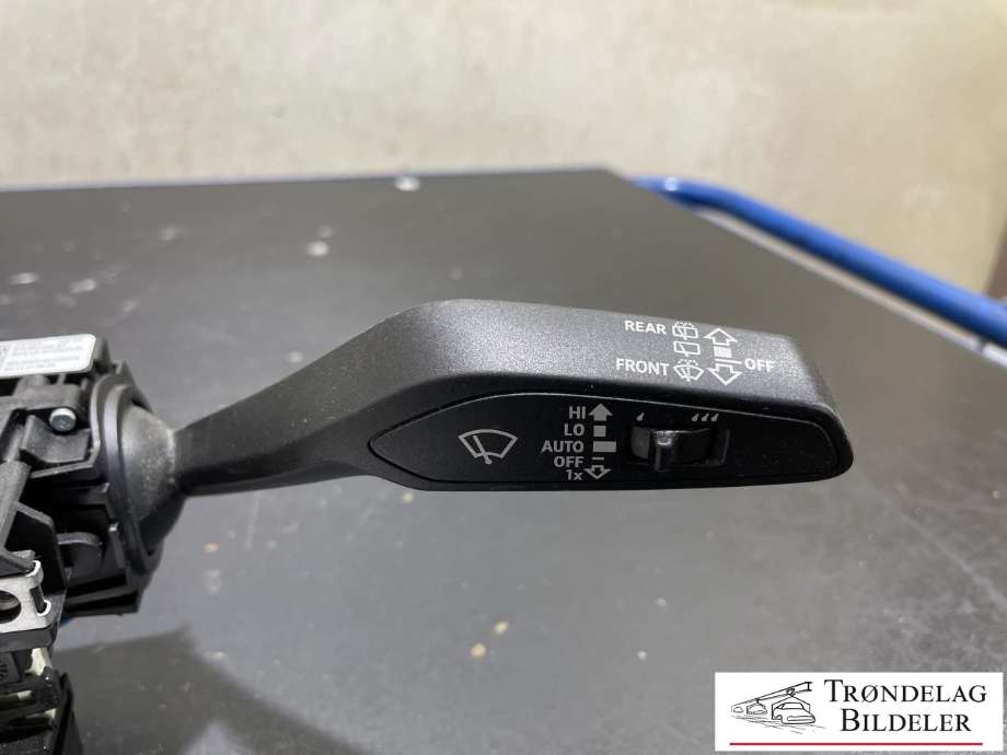 Bryter combi til Audi A3 2016-2020 (Type III, Fase 2)  (8V0 953 521 JT|)