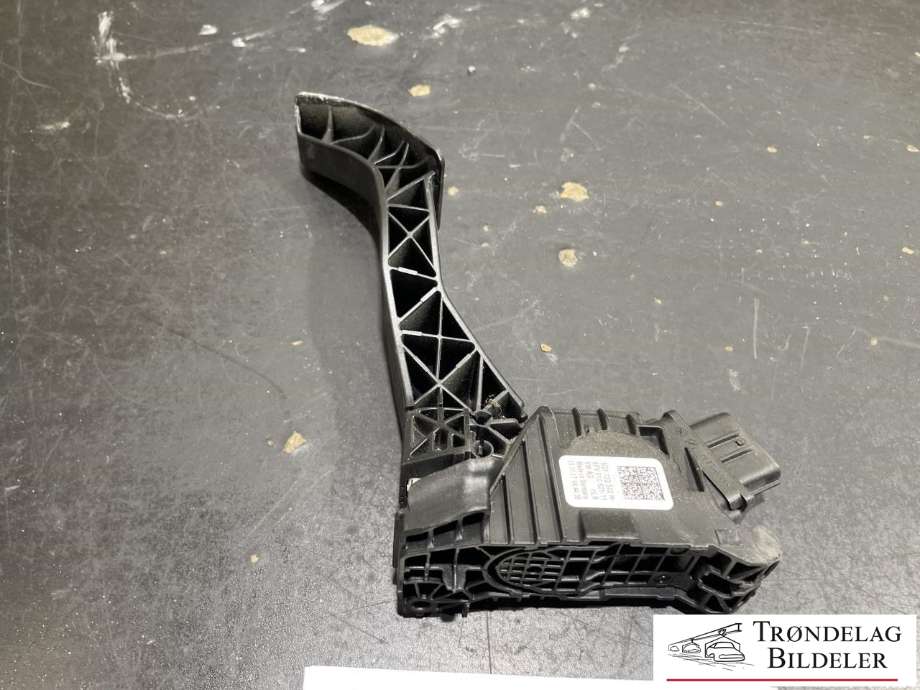 Pedal gass til Audi A3 2016-2020 (Type III, Fase 2)  (5Q1 723 503 H|)