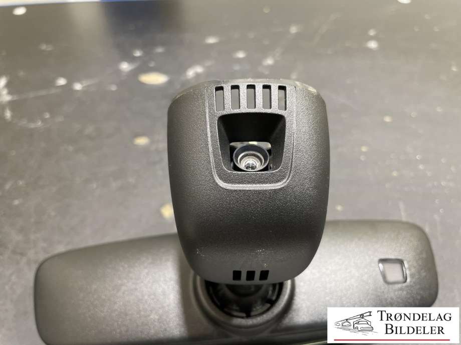 Speil innvendig til Audi A3 2016-2020 (Type III, Fase 2)  (81A 857 511 A|)