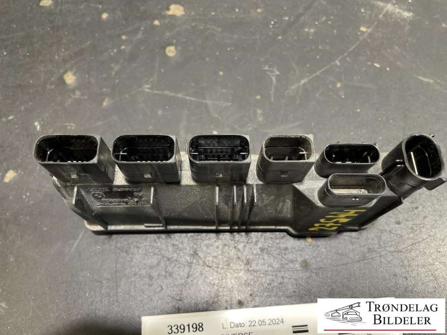 Styreenhet diverse til BMW 3-Serie 2012-2018 (F30/F31/F34) (F30/F31/F34) (PD 8638551-03|)