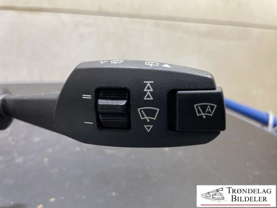 Bryter combi til BMW X1 2009-2015 (E84) (E84) (LZ 9 123 031-04|10 0016 03-08|)