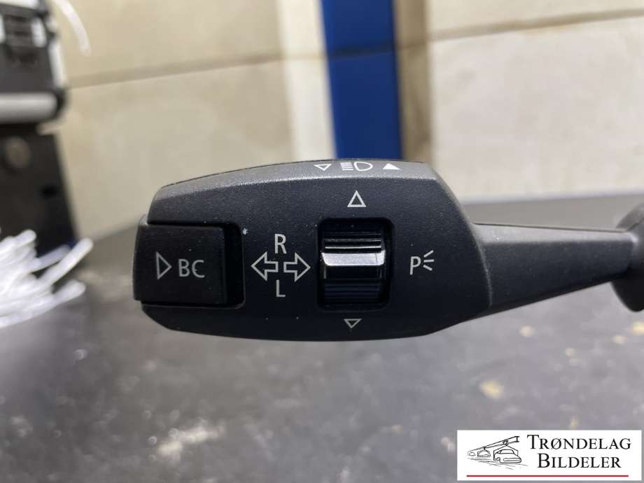 Bryter combi til BMW X1 2009-2015 (E84) (E84) (LZ 9 123 031-04|10 0016 03-08|)