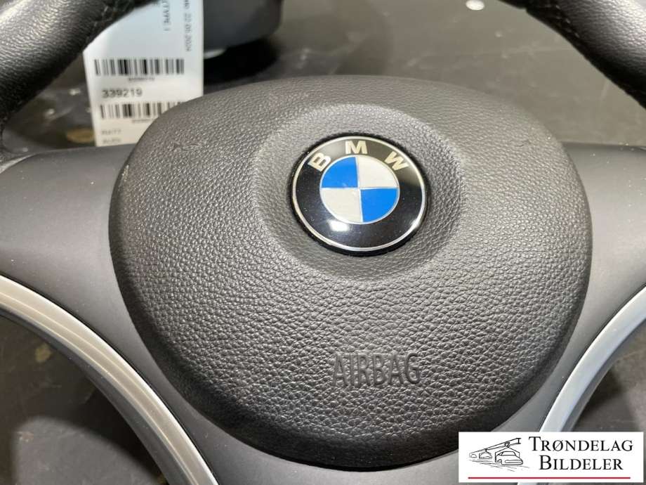 Ratt til BMW X1 2009-2015 (E84) (E84) (32 30 6 771 411|32 30 6 779 829|)