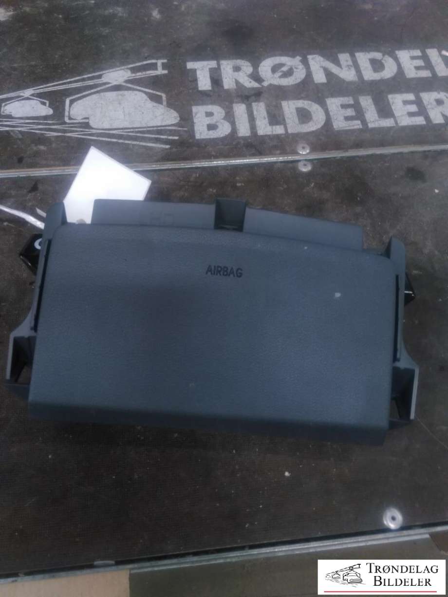 Airbag kne til Hyundai Ioniq Electric, 2016-2019 (Fase 1)