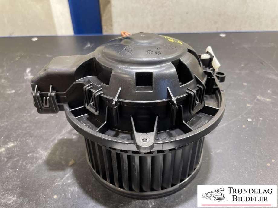 Varmeapparat motor til BMW 3-Serie 2012-2018 (F30/F31/F34) (F30/F31/F34) 