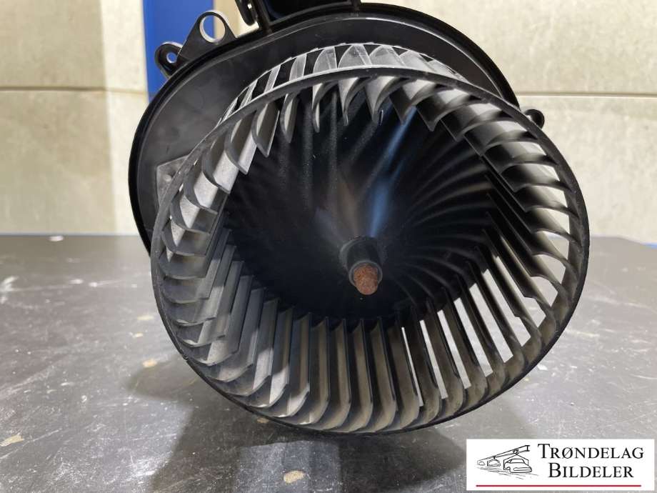 Varmeapparat motor til BMW 3-Serie 2012-2018 (F30/F31/F34) (F30/F31/F34) 
