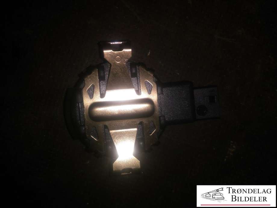 Sensor regnsensor til Hyundai Ioniq Electric, 2016-2019 (Fase 1) (96000A2000)