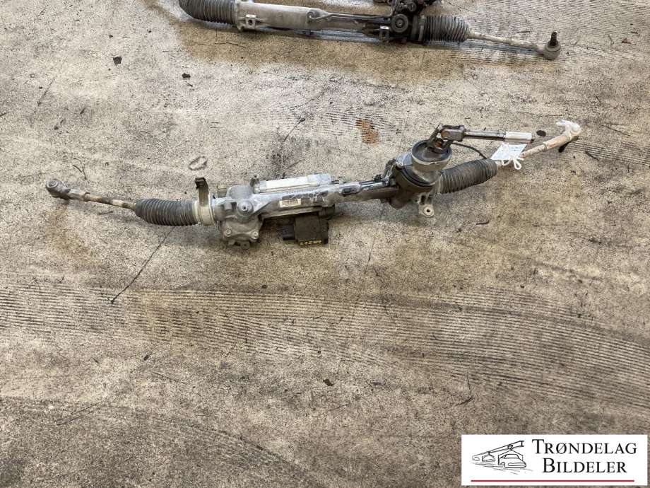 Tannstang elektrisk til VW Golf V, STV 2007-2010 (JETTA) (JETTA)