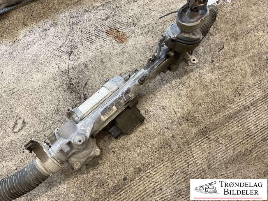 Tannstang elektrisk til VW Golf V, STV 2007-2010 (JETTA) (JETTA)