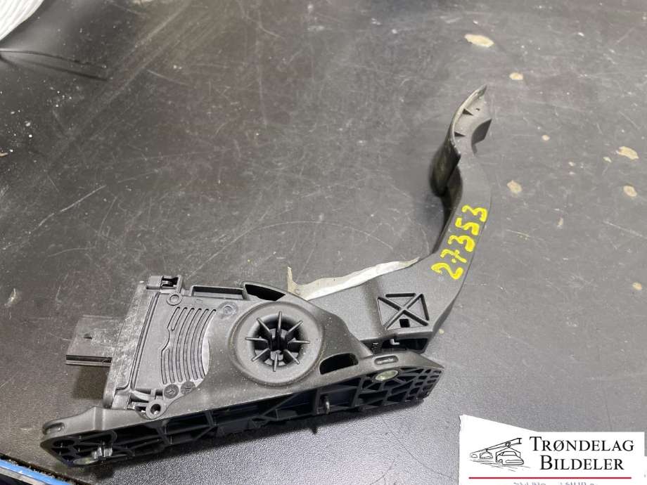 Pedal gass til Ford C-Max 2010-2015 (Type II, Fase 1)  (AV61-9F836-AB|)