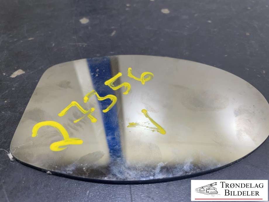 Speilglass venstre til Mopedbil Ligier JS60 0-->>  