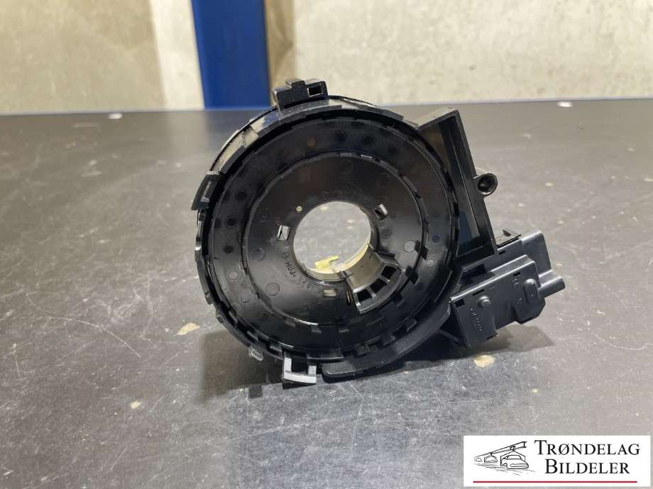 Airbag slepering til Audi A3 2009-2012 (Type II, Fase 2)  (1K0 959 653 D|)