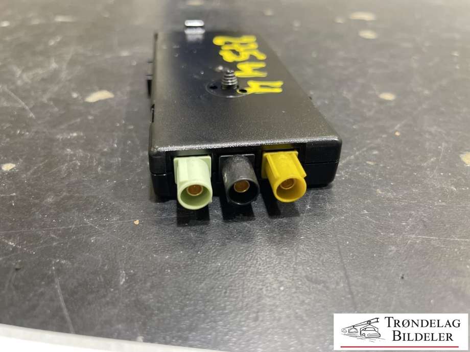 Antenne forsterker til BMW 3-Serie 2012-2018 (F30/F31/F34) (F30/F31/F34) (AV9231179 06|108594 10|)
