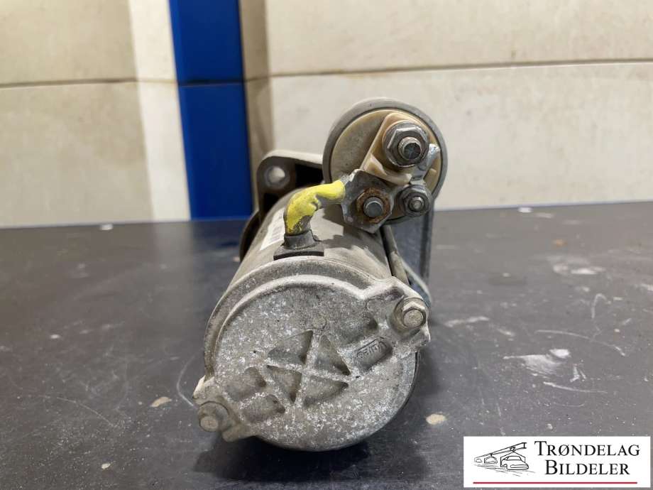 Starter diesel til Volvo V40 2012-2019  (VOLVO|30659478|)