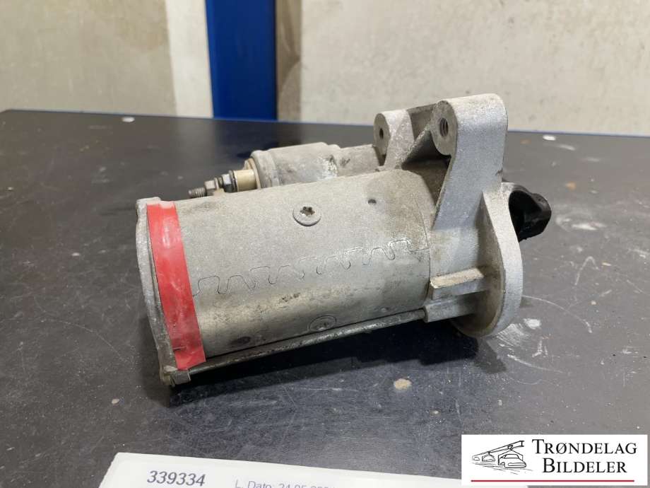 Starter diesel til Volvo V40 2012-2019  (VOLVO|30659478|)