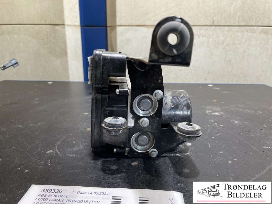 ABS sentral til Ford C-Max 2010-2015 (Type II, Fase 1) (BV61-2C405-AL|)