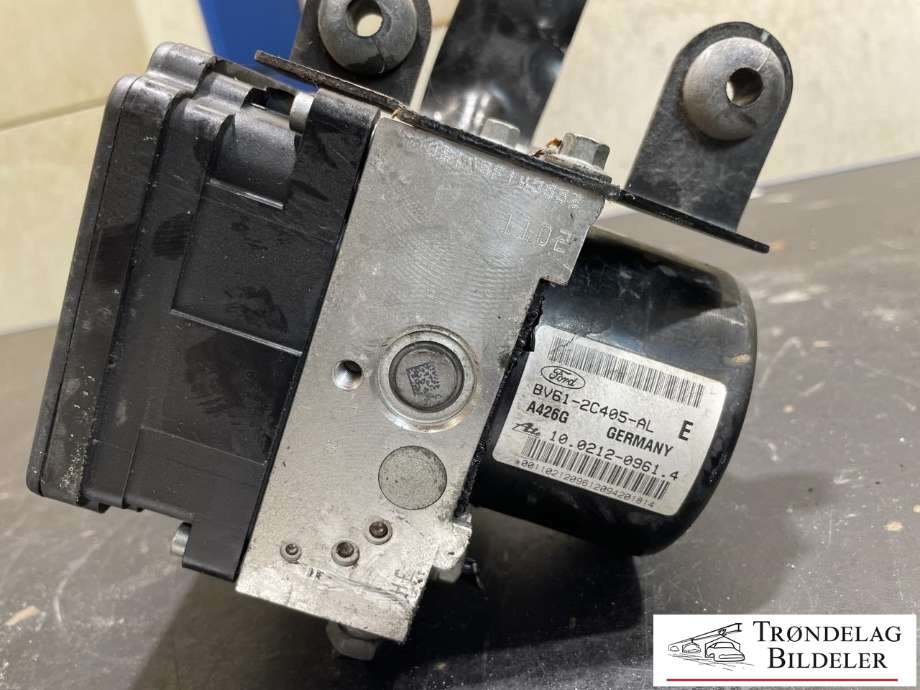 ABS sentral til Ford C-Max 2010-2015 (Type II, Fase 1) (BV61-2C405-AL|)