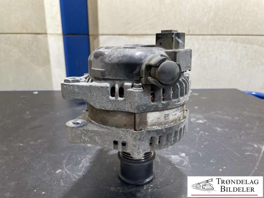 Dynamo til Ford C-Max 2010-2015 (Type II, Fase 1)  (CV6T-10300-BD|)
