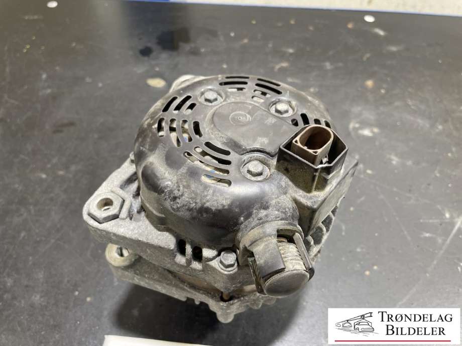 Dynamo til Ford C-Max 2010-2015 (Type II, Fase 1)  (CV6T-10300-BD|)