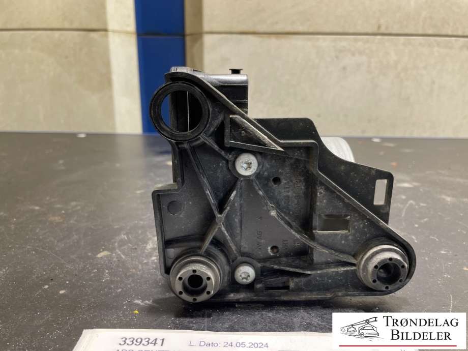 ABS sentral til Audi A3 2016-2020 (Type III, Fase 2)  (5Q0 614 517 BL|)
