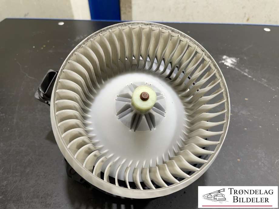 Varmeapparat motor til Fiat Freemont 2011-2015  (AY272700-5011|)
