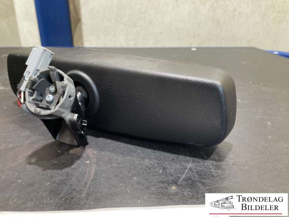 Speil innvendig til Ford C-Max 2010-2015 (Type II, Fase 1)  