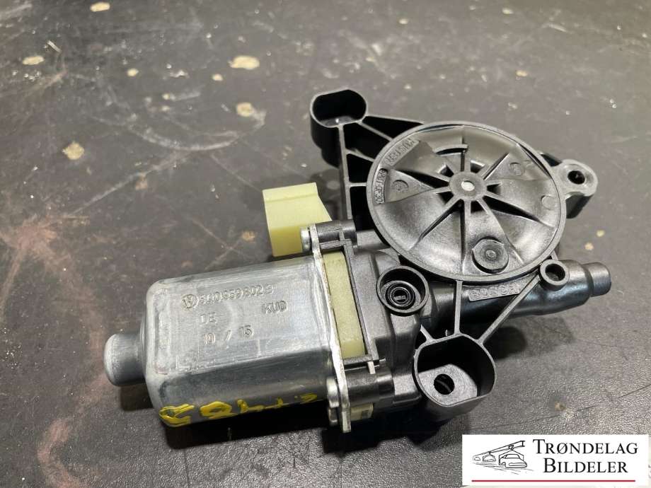 Ruteheis, kun motor, venstre foran til Audi A3 2012-2016 (Type III, Fase 1)  (0 130 822 716|)