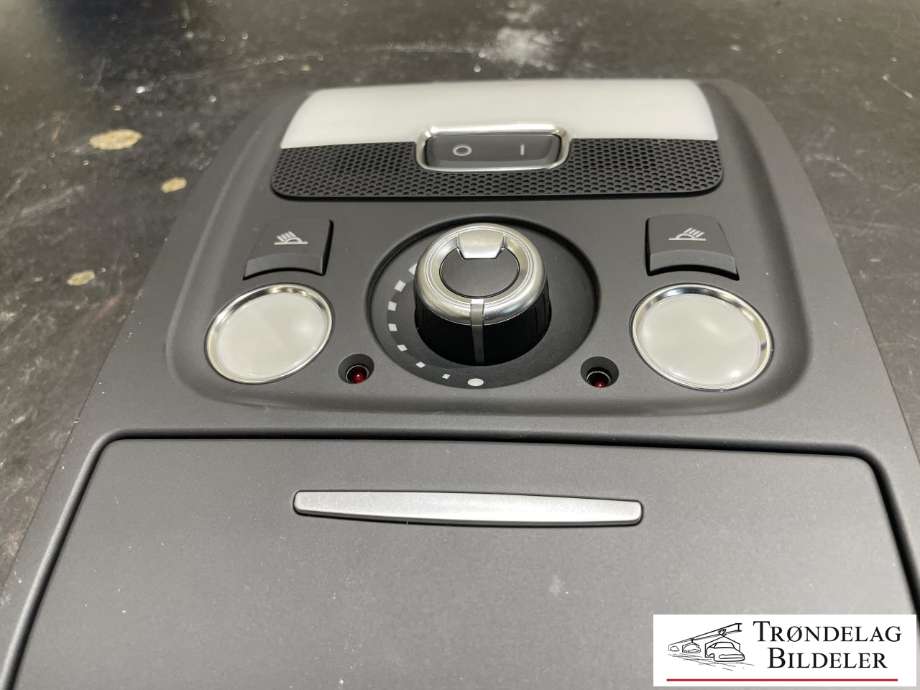 Taklyspanel til Audi S4 2009-->>  (8T0 947 155 H|)